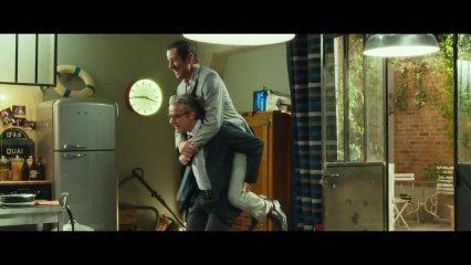 Le Jeu de la vérité - Bande-annonce #1 [VF|HD720p]