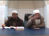 Rizq ke Koshadgi ke liye wazeefa - Maulana Ishaq