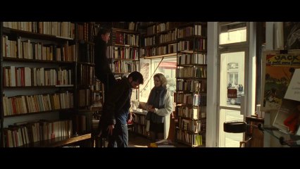 Jamais le premier soir - Preview "Ange" [VF|HD720p]