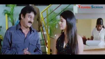 Hot Mumaith Khan Saved By Shiva Balaji From Target Movie