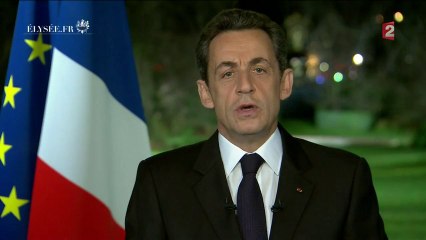[Rappel]NS N'a jamais menti aux français[31.12.2011]