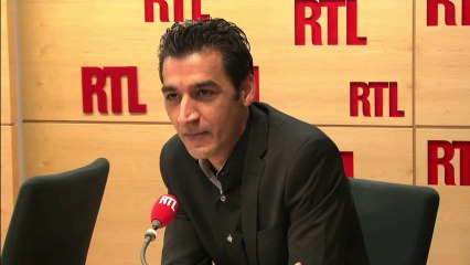 Andrijano Dzeladin : "Je suis fier d'être un Rom"