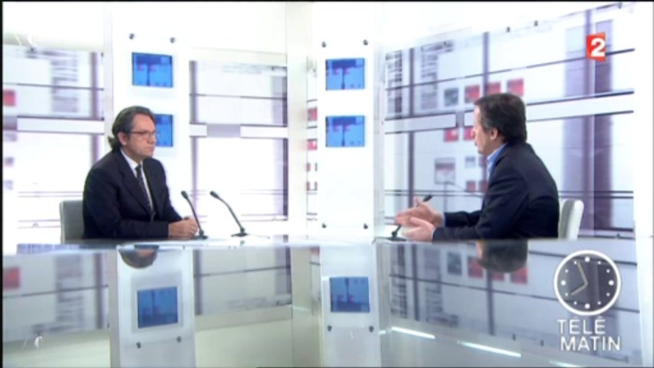 Les 4 Vérités - 1er Janvier 2014