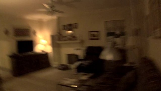 Paranormal Activity : The Marked Ones - Preview What's wrong Jesse [VOST|HD720p]