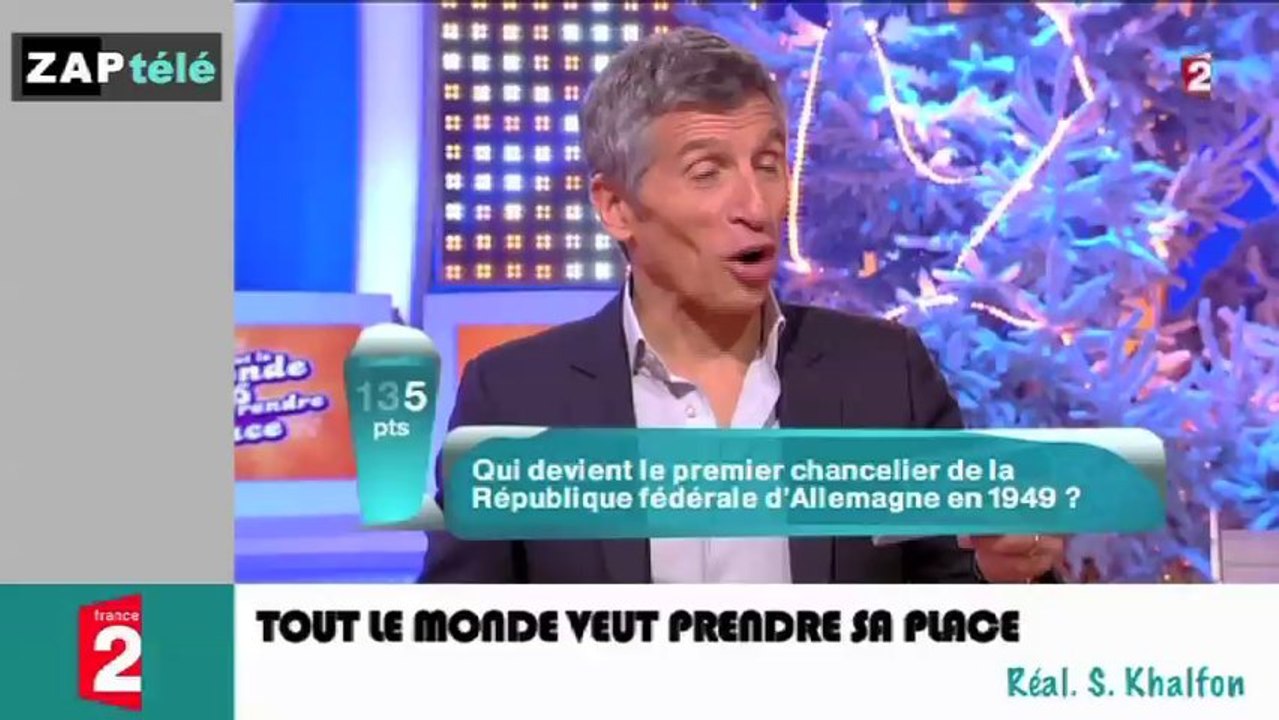 Zap télé: Le festival des feux d'artifice, Hollande demande encore des efforts