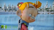 3D Character Modelling & Animations for small Cartoon Film