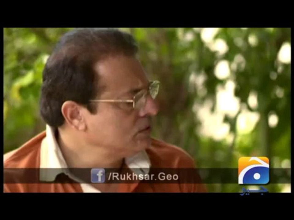Rukhsaar-Episode 4