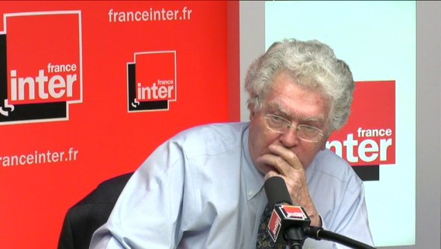 Pierre Joxe : Le budget de la justice doit être énormément augmenté