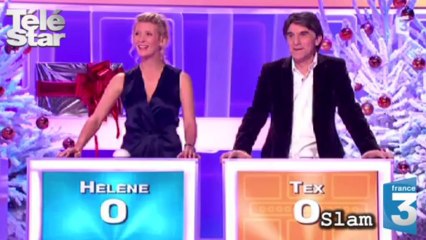 Le zapping Télé Star du 2 janvier 2014