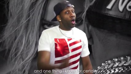 2013 Rap Up Wrap Up Music Video