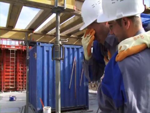 Je prends soin de moi