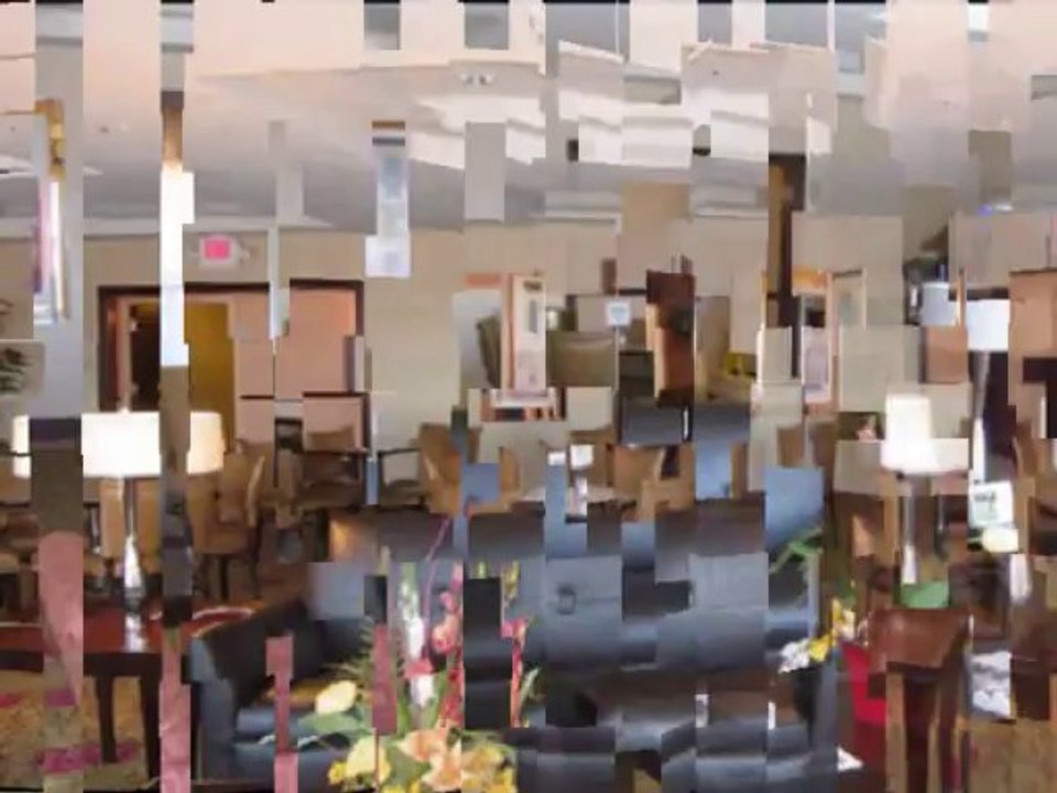 Holiday inn express hotel kissimmee