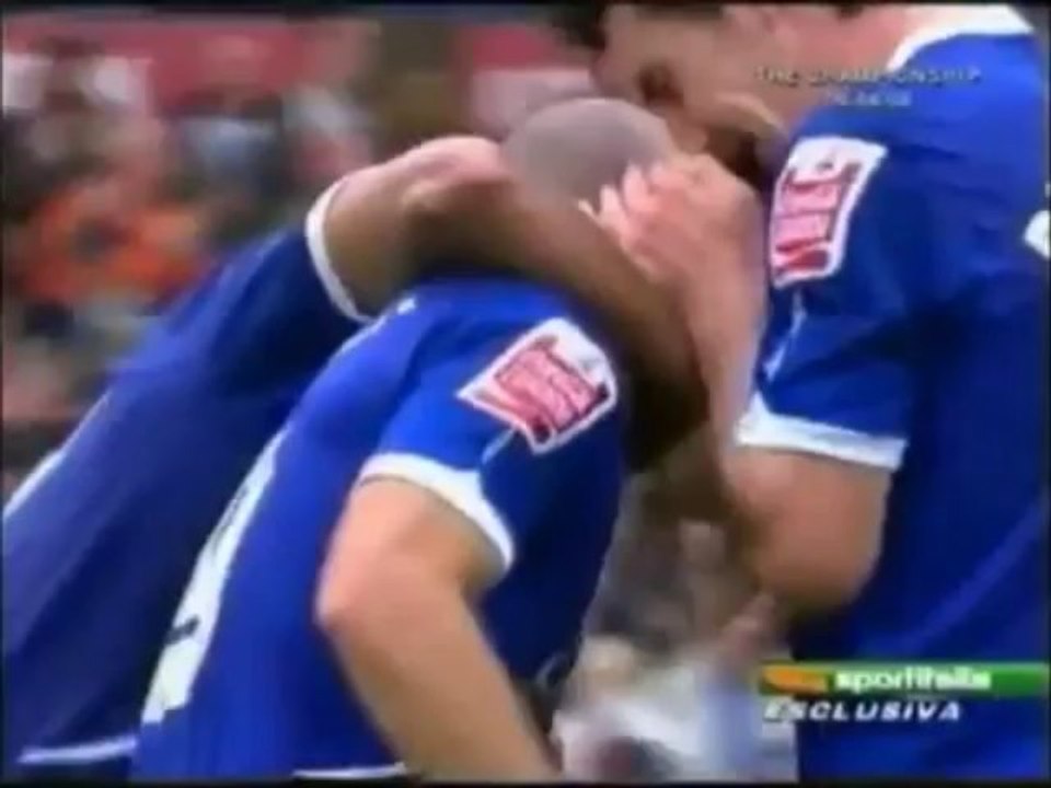 Super Kevin Phillips Goal Compilation