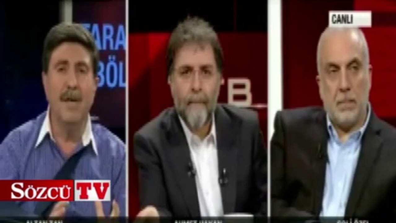 Altan Tan'dan AKP'ye çok sert yolsuzluk eleştirisi