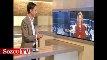 Muhabirlerin ve spikerlerin zor anları