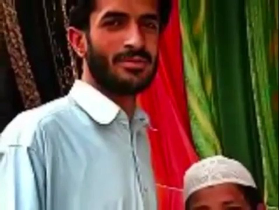 Baap Di Shaan Punjabi Kalam.avi