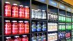 5 Crucial Steps To Buying Wholesale Nutritional Supplements