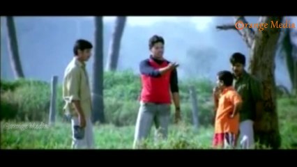 Anand Disscuss With His Friends About Sony Chatarji From Nice Guy Movie