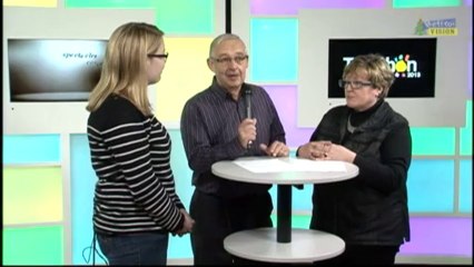 Le bilan du TELETHON 2013 au Cateau