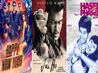 Bollywood Movies To Watch Out For In 2014