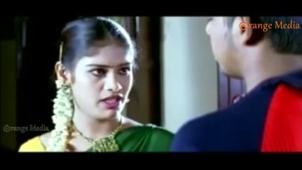 Anand Talk With His Sister-inlaw From Nice Guy Movie