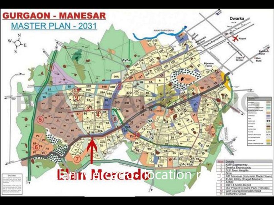 9953987615 Elan Mercado Sector-80| Elan Mercado Food Court 2.1.14