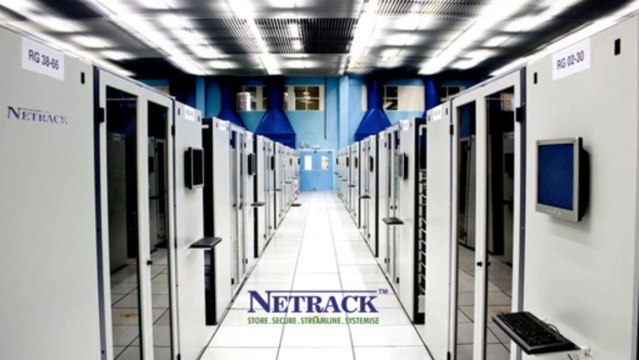 Best Use of Network Racks cabinets of Server