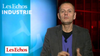 EADS-Airbus : un changement de nom pour un virage stratégique