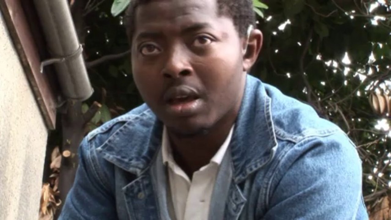 Le Monstre bienfaisant et le Voleur (extrait) Télé SPI