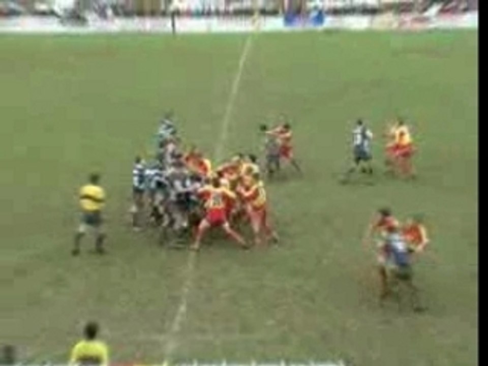 Usap vs narbonne