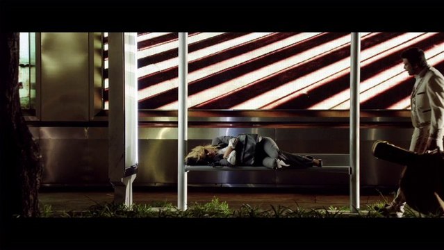 Pulling Strings Trailer