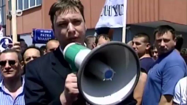 Serbia: Traditionalists versus pro-West advocates | European Journal