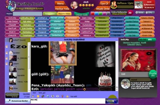 RİMX OYUN HAVALARI )(BeDeL68)(MuraT@SeSLimP.cOm.