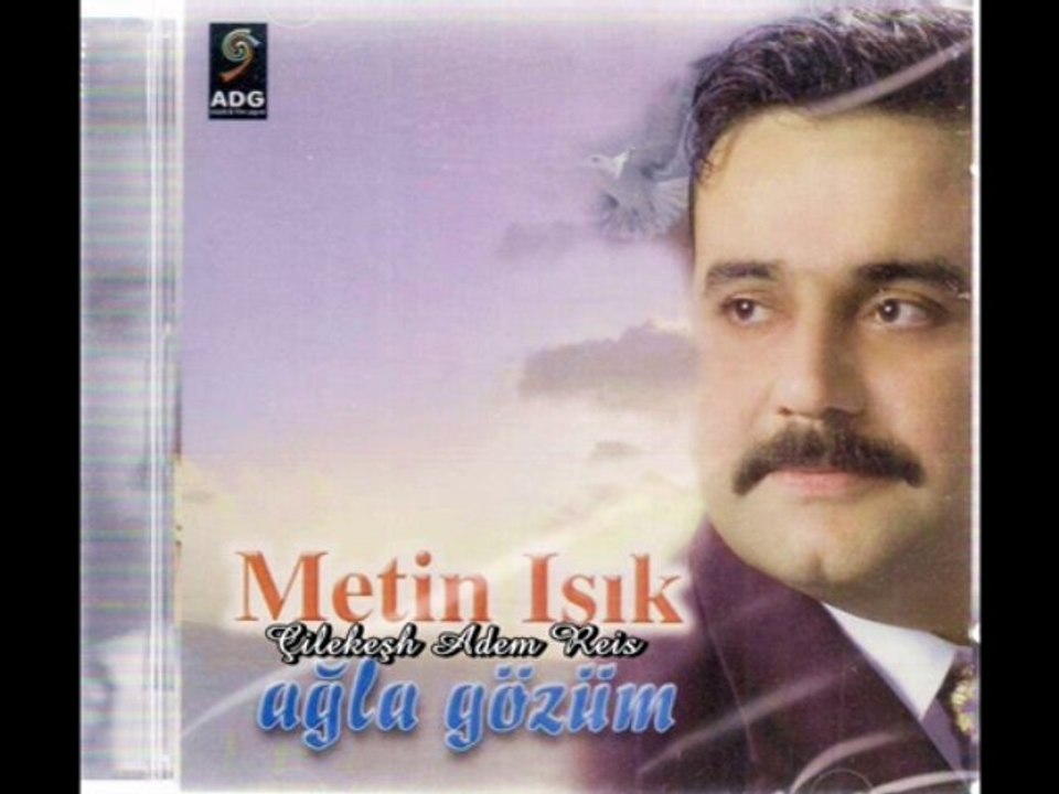 Metin Işık - Culun Dört Ucu