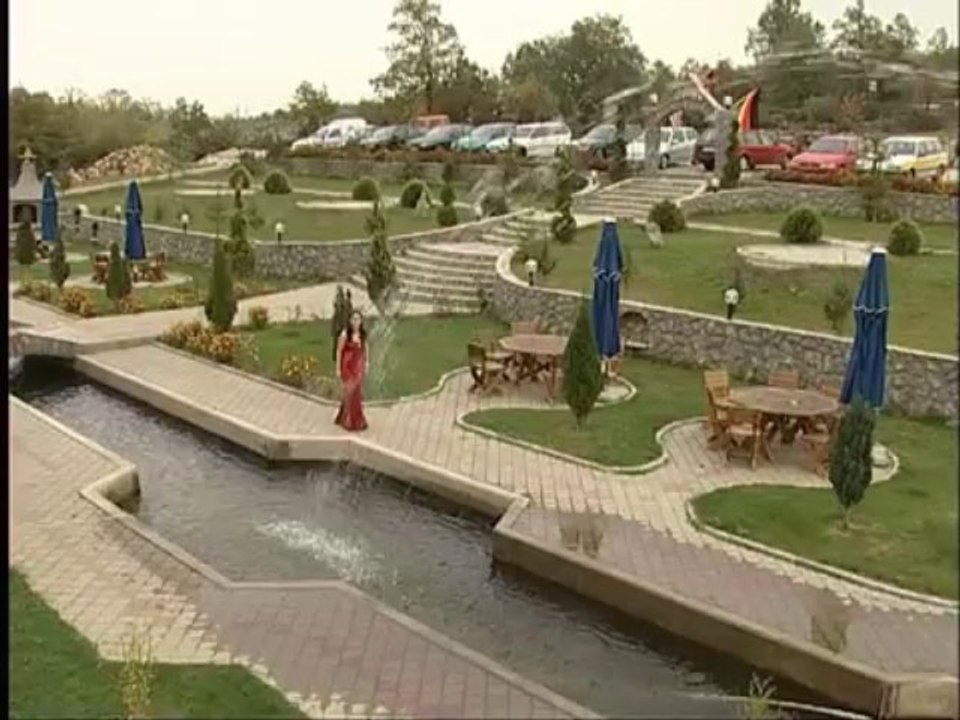 Albina Nrejaj - Mashkullia