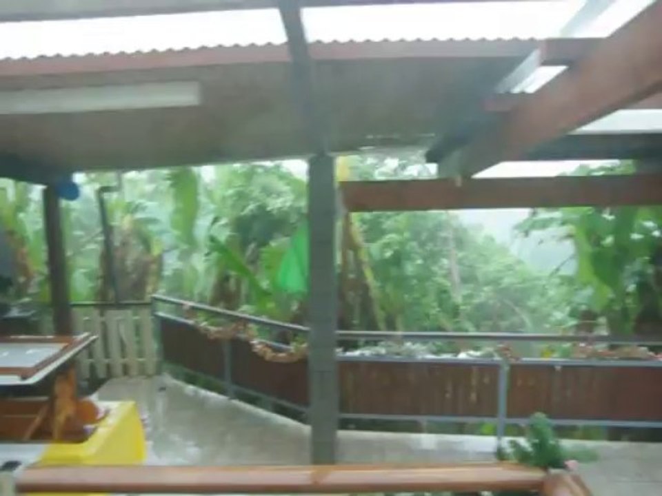 Cyclone BEJISA 1