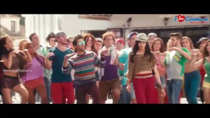 Heart Attack Movie Theatrical Trailer | Nitin  | www.iluvcinema.in