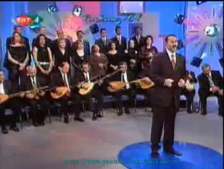 Bahattin TURAN-Gönül Ne Gezersin Seyran Yerinde