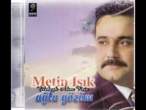 Metin Işık - İnsan Gelmez Mi ?