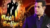 After Bigg Boss, Salman Khan To Host Nach Baliye 6?