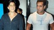 Salman Khan's Nasty Comments On Shahrukh Khan's Mannat !