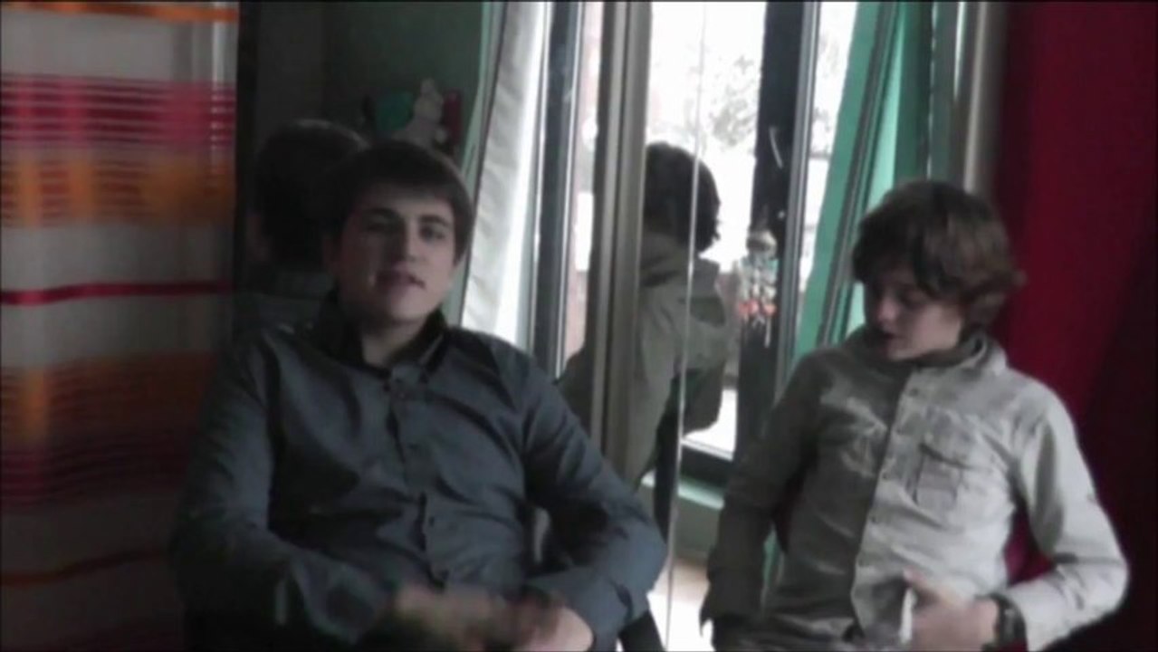 chaine actv1 show 4: mise à jour de ACTV1