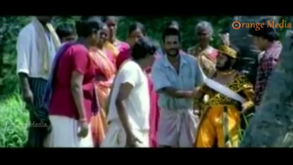 Potti Ravi  Full Commedy  In Koya Dora Getup From Nice Guy Movie