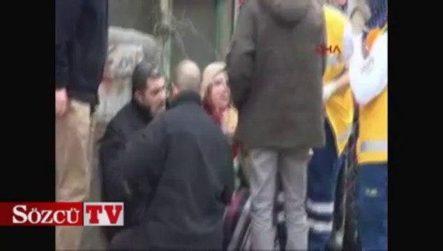 Kayıp çocuğun cesedi inşaat çukurunda bulundu