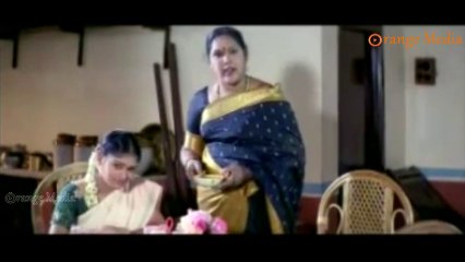 Raghunath Reddy talking With Anand About Marrige From Nice Guy Movie