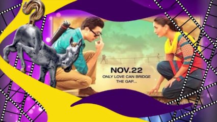 Filmfaad Awards - Worst Actor Nominations