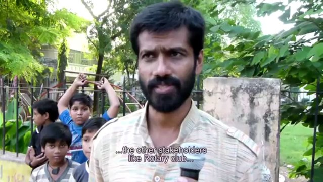 Enable Every Child To Overcome Obstacles In Their Path To Access Quality Education