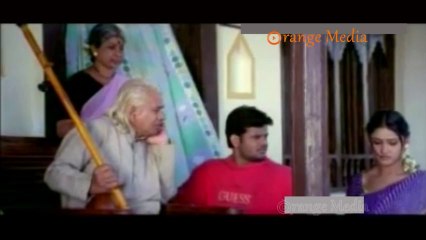 Sony Chatarji Came To Her Grand Mother Home From Nice Guy Movie