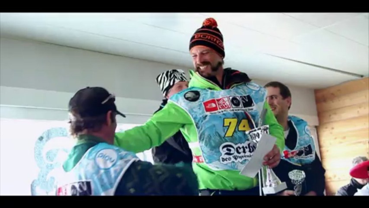 DERBY DES PYRÉNÉES PIAU 2013 ITW (version longue) - Vidéo Dailymotion