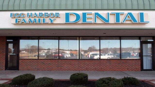 Cosmetic Dentist - Egg Harbor Family Dental PA